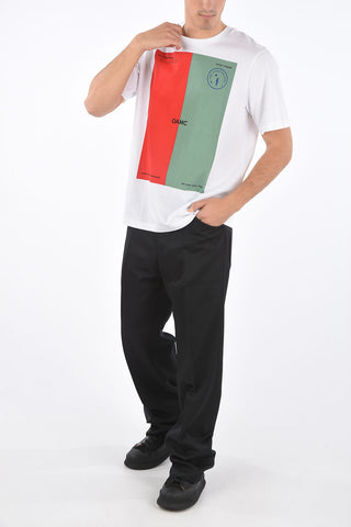 Printed T-shirt