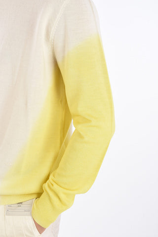Wool Crewneck Sweater