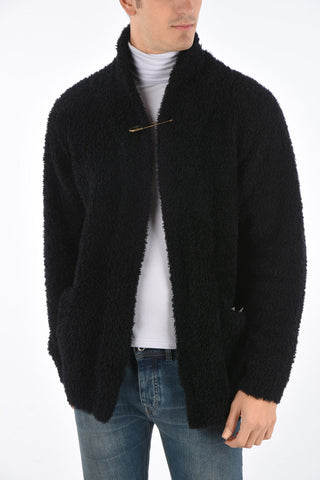 Wool Cardigan