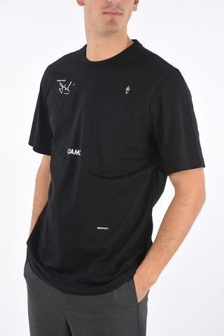 Printed T-shirt