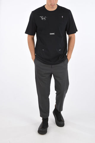 Printed T-shirt