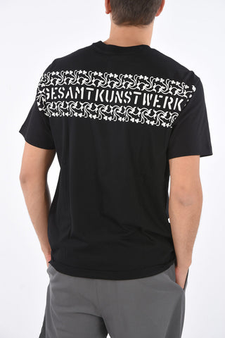 Printed T-shirt