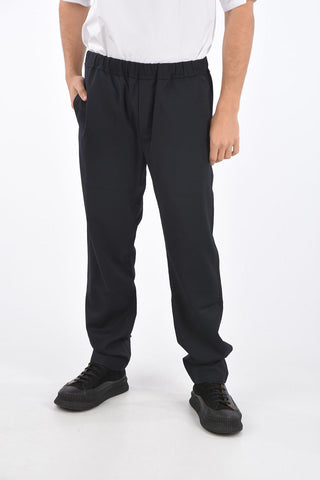 Drawstring Pants