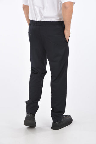 Drawstring Pants