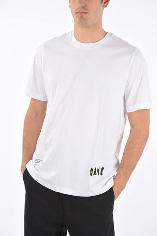 T-shirt Stampata