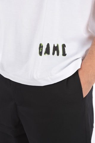 T-shirt Stampata