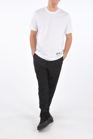 T-shirt Stampata