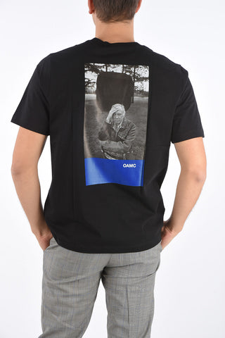 Printed T-shirt