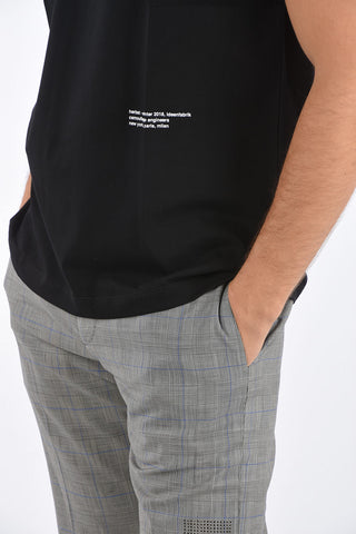 Printed T-shirt