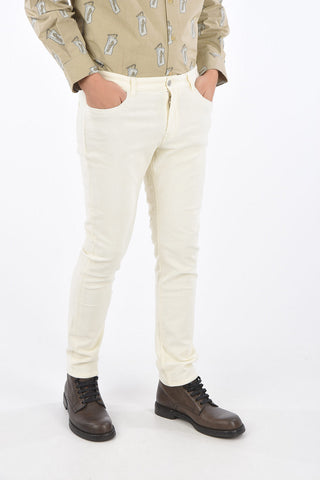 5 Pocket PARKER SLIM FIT Corduroy Pants