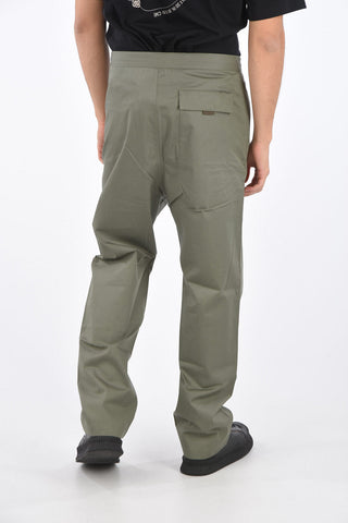 Drop Crotch Pants
