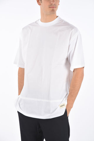 Oversized T-shirt