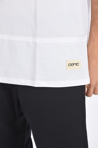 Oversized T-shirt