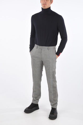 Pantalone in Lana vergine