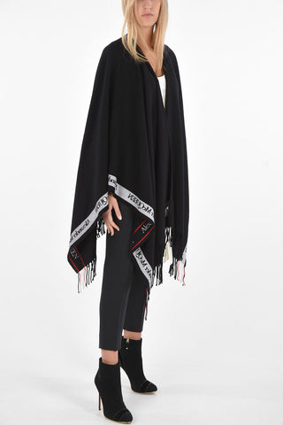 Wool and Cashmere SELVEDGE Cape