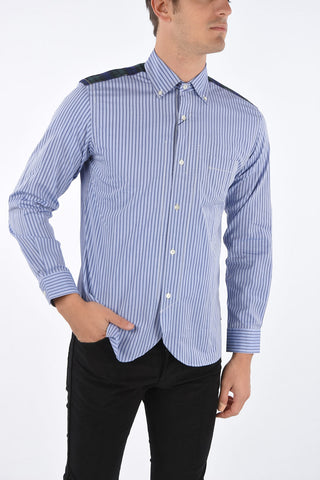MAN camicia button-down