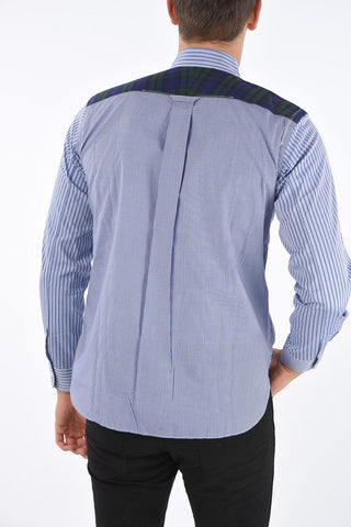 MAN camicia button-down