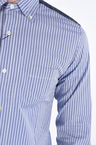 MAN camicia button-down