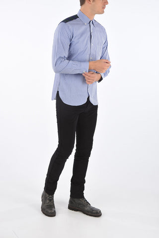MAN camicia button-down