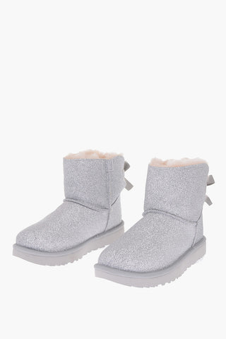 glitter MINI BAILEY BOW SPARKLE Ugg boots