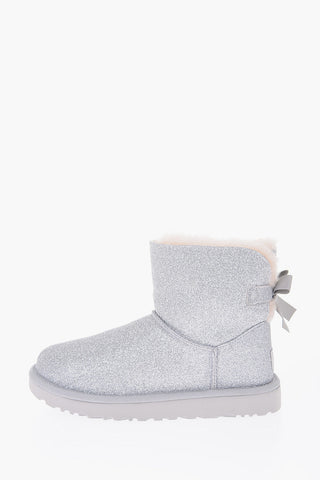 glitter MINI BAILEY BOW SPARKLE Ugg boots