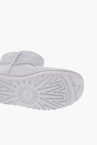 glitter MINI BAILEY BOW SPARKLE Ugg boots