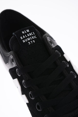 JUNYA WATANABE COMME DES GARCONS MAN suede leather 379 sneakers
