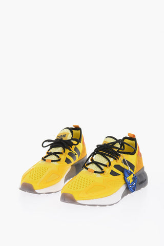 fabric LOW NINJA ZX 2K BOOST sneakers