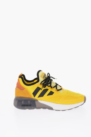 fabric LOW NINJA ZX 2K BOOST sneakers
