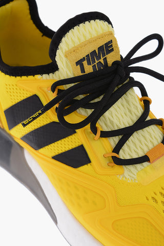 fabric LOW NINJA ZX 2K BOOST sneakers
