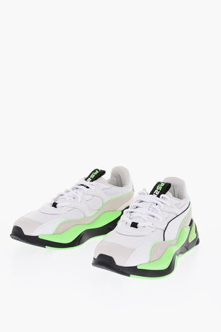fabric RS-2K sneakers