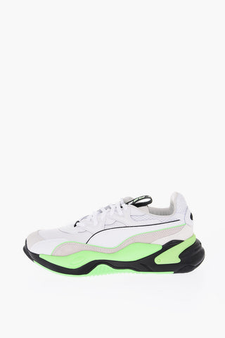 fabric RS-2K sneakers
