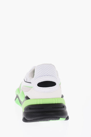 fabric RS-2K sneakers