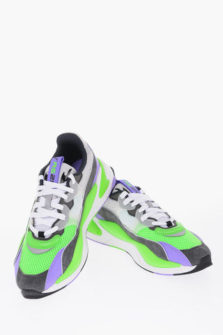 fabric RS-2K INTERNET EXPLORING sneakers
