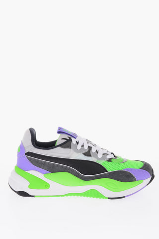fabric RS-2K INTERNET EXPLORING sneakers