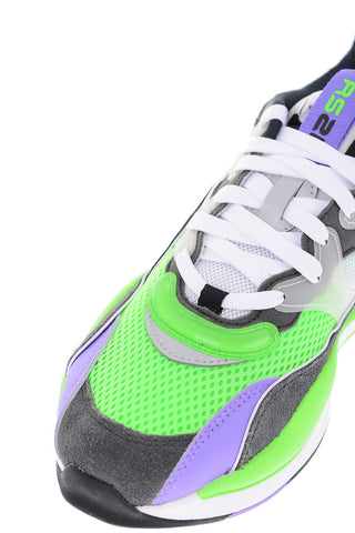 fabric RS-2K INTERNET EXPLORING sneakers
