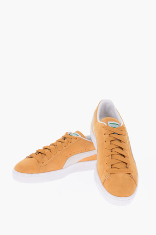 Sneakers CLASSIC XXI in pelle scamosciata