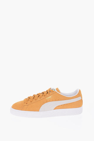 Sneakers CLASSIC XXI in pelle scamosciata