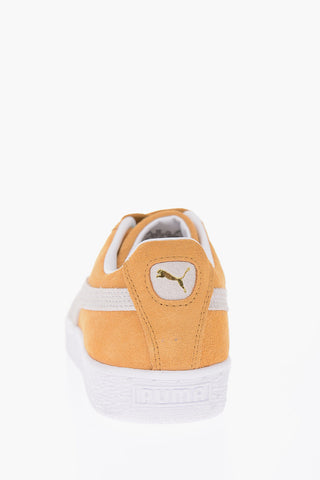Sneakers CLASSIC XXI in pelle scamosciata