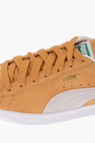 Sneakers CLASSIC XXI in pelle scamosciata