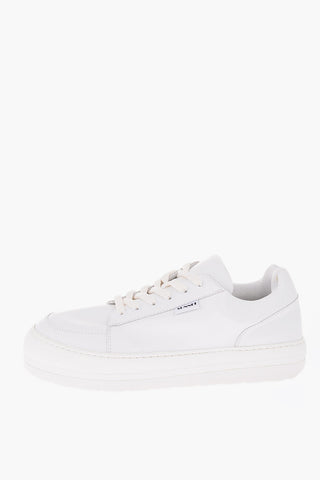 Sneakers DREAMY in pelle