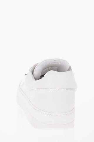 leather DREAMY sneakers