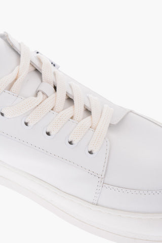 Sneakers DREAMY in pelle