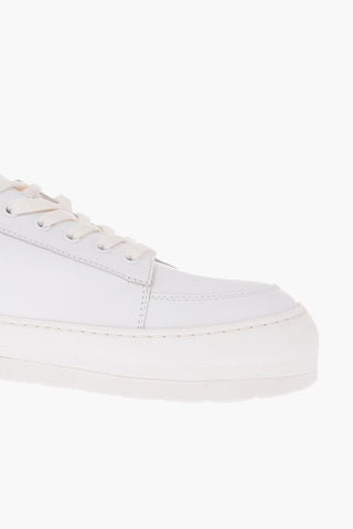 leather DREAMY sneakers