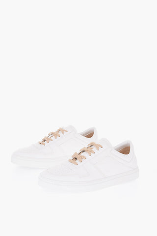 Sneakers IRORI in ecopelle