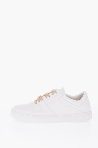 Sneakers IRORI in ecopelle