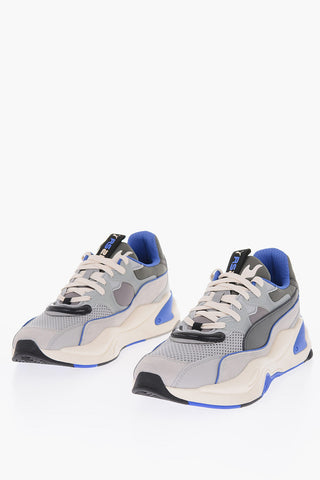 fabric RS-2K INTERNET EXPLORING sneakers