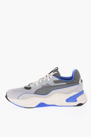 fabric RS-2K INTERNET EXPLORING sneakers