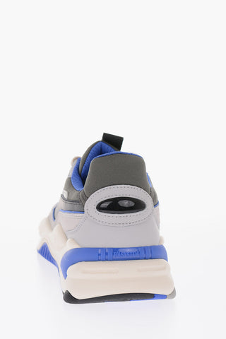 fabric RS-2K INTERNET EXPLORING sneakers