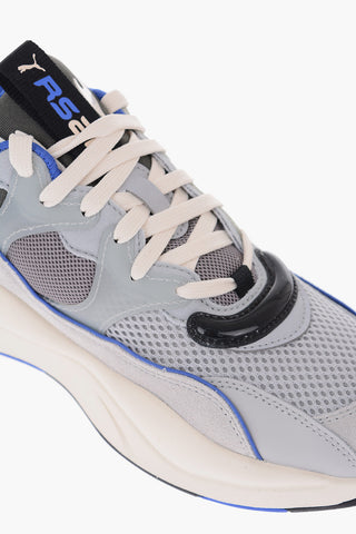 fabric RS-2K INTERNET EXPLORING sneakers